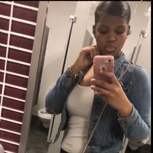 Meet your Posher, Shavon